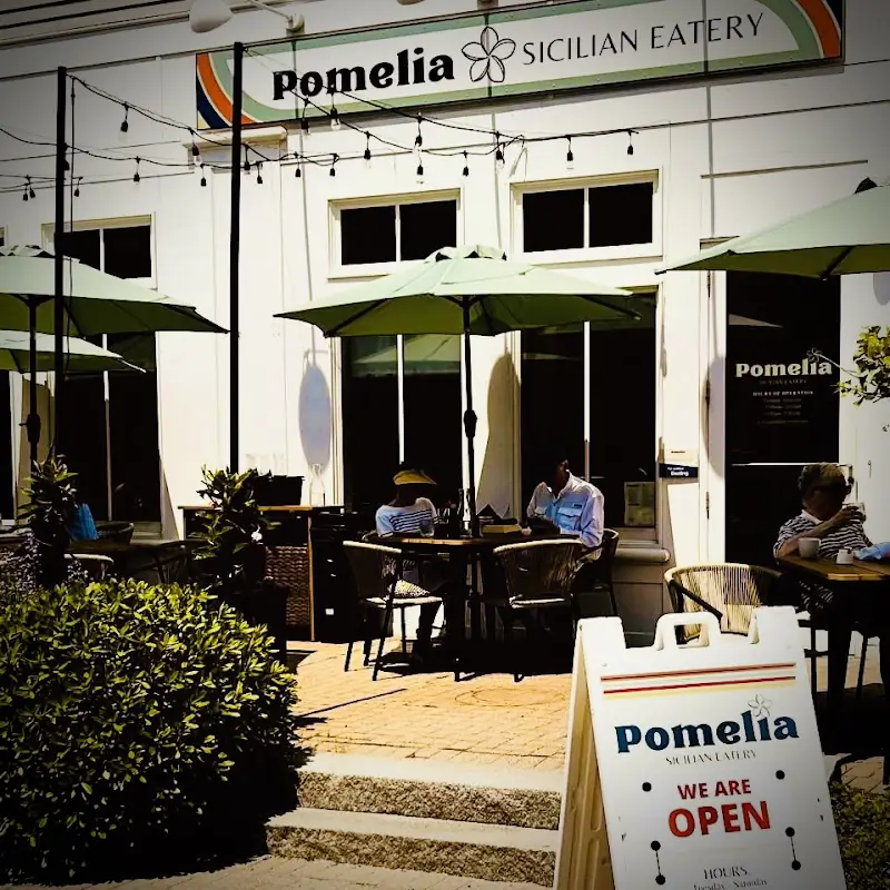 Pomelia