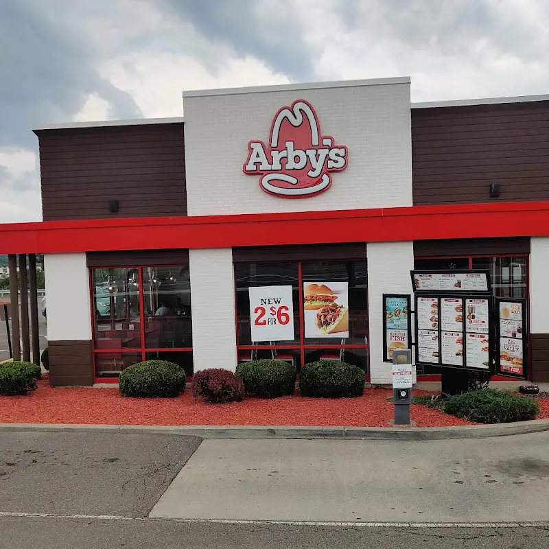 Arby's