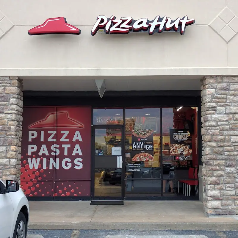 Pizza Hut
