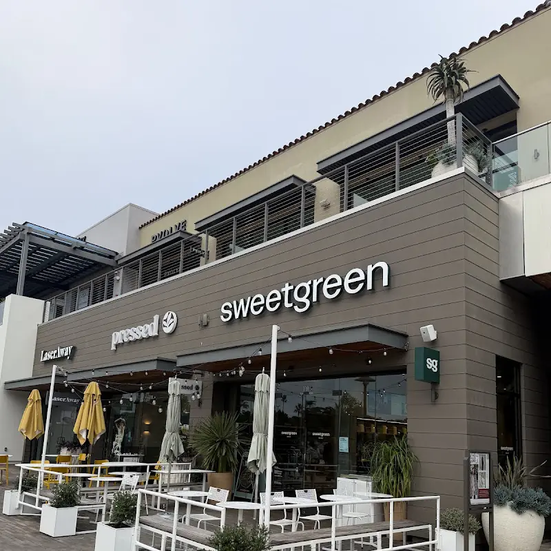 sweetgreen - Healthy Salads, Wraps, and Bowls