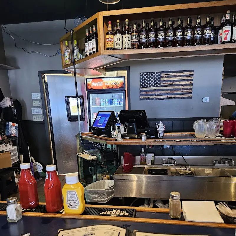 McKeens Pub & Grill