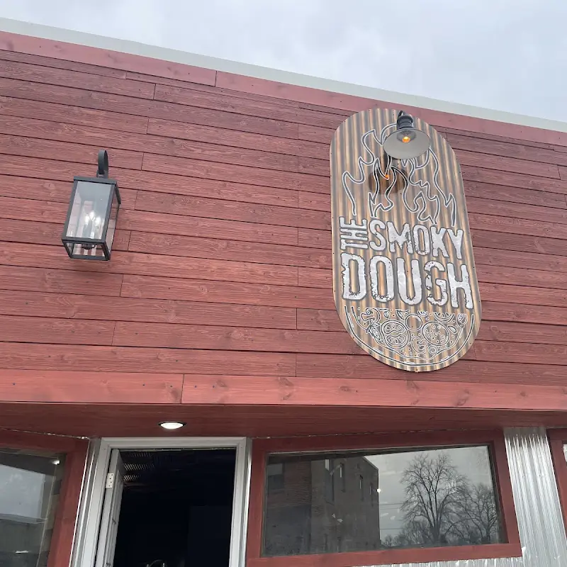 The Smoky Dough