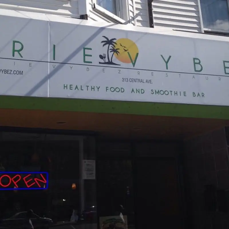 Irie Vybez