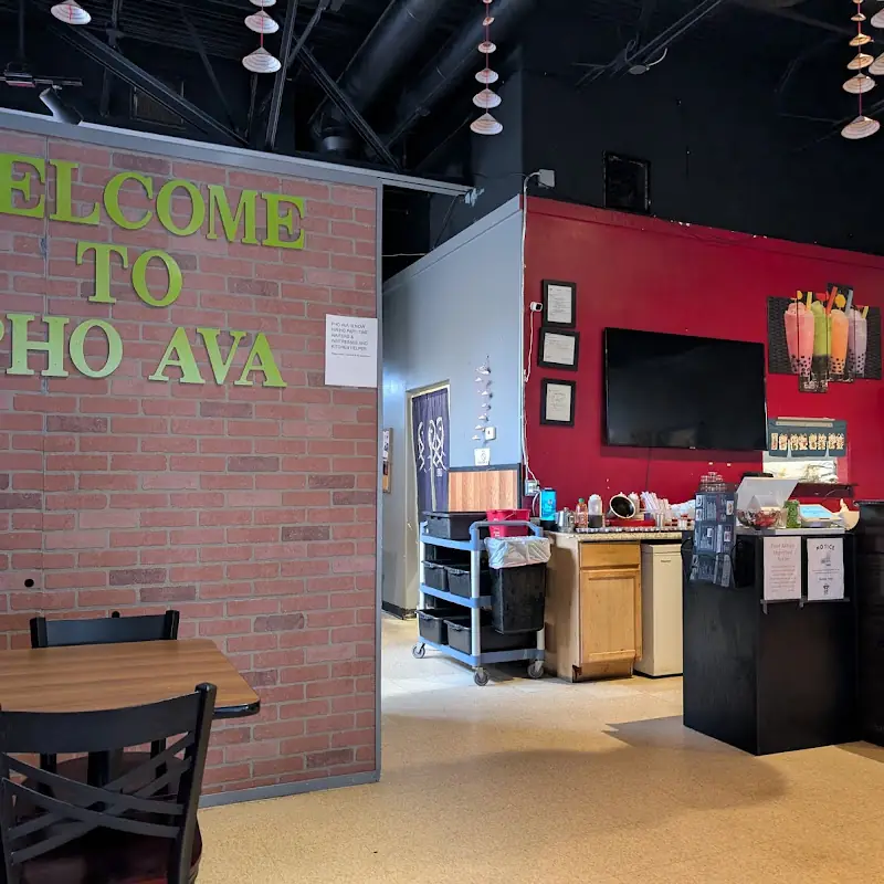 Pho Ava Vietnamese Restaurant