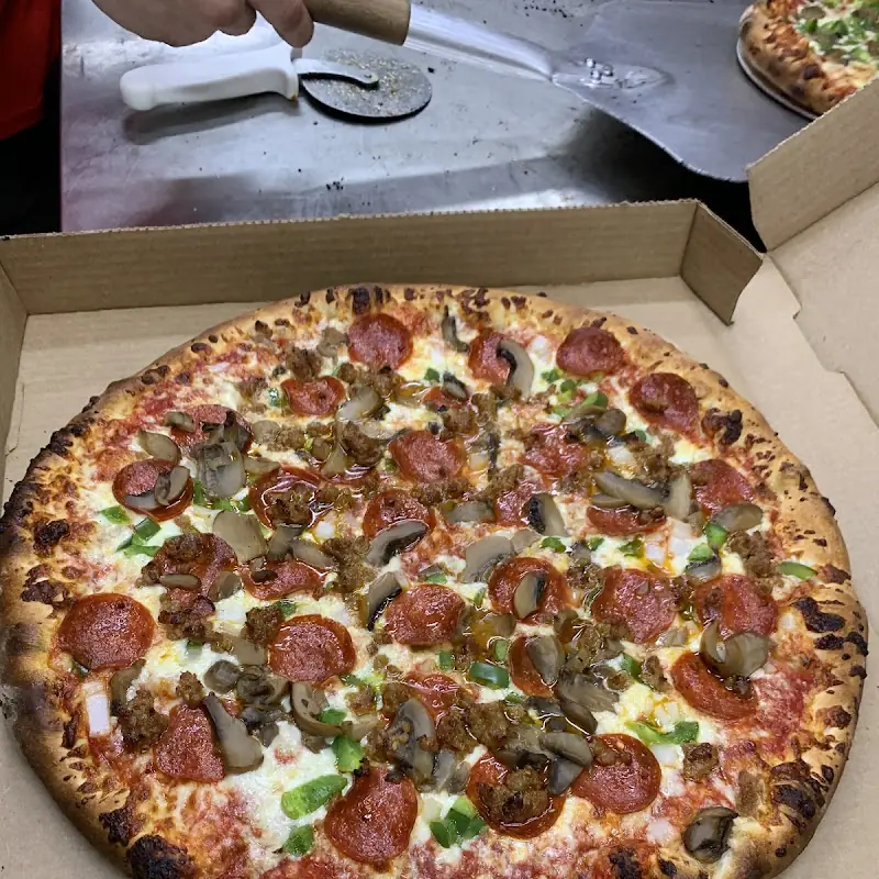 Gianni's Weirton