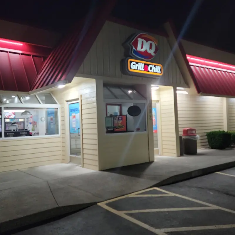 Dairy Queen Grill & Chill