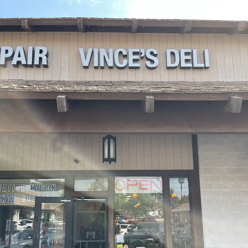 Vince's Deli
