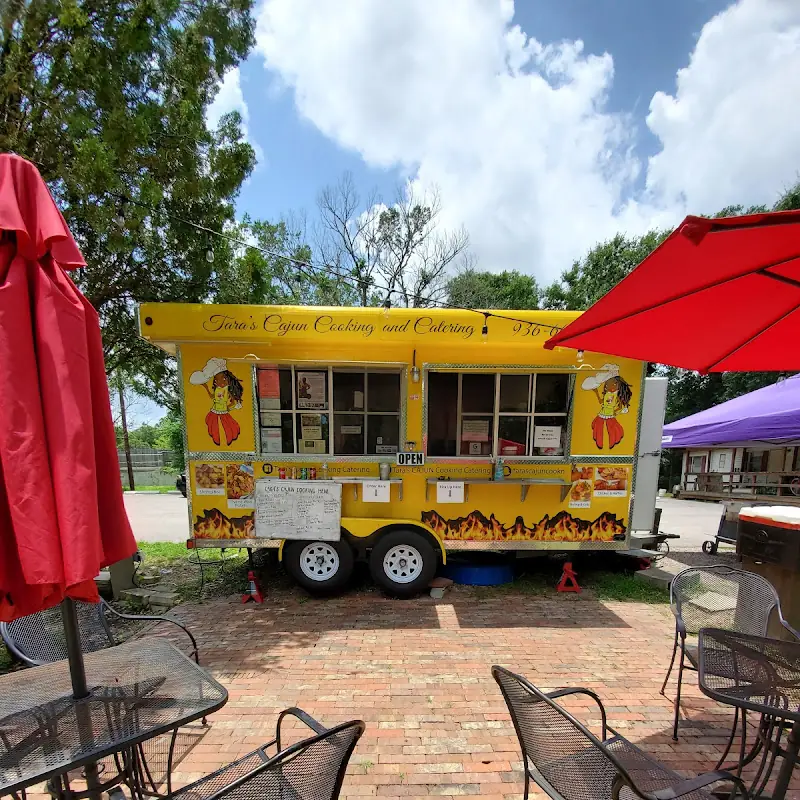 Tara's Cajun Cooking Catering