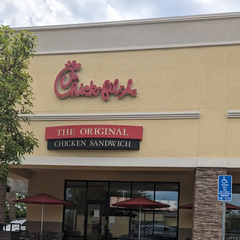 Chick-fil-A