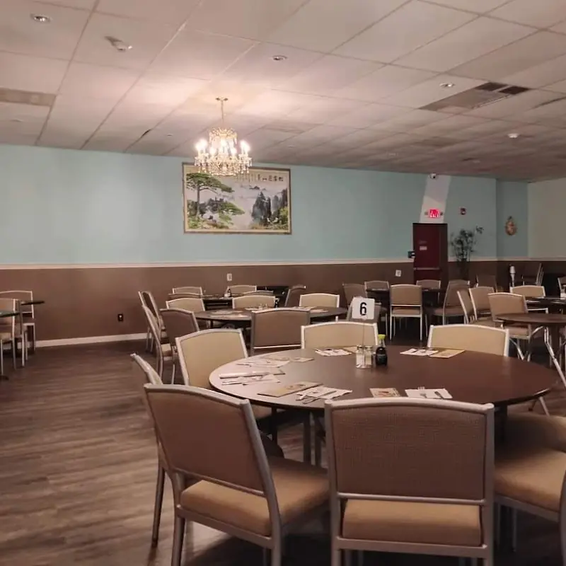 New Imperial Room