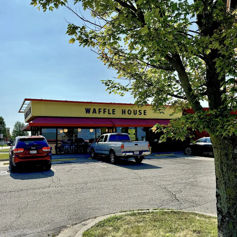 Waffle House