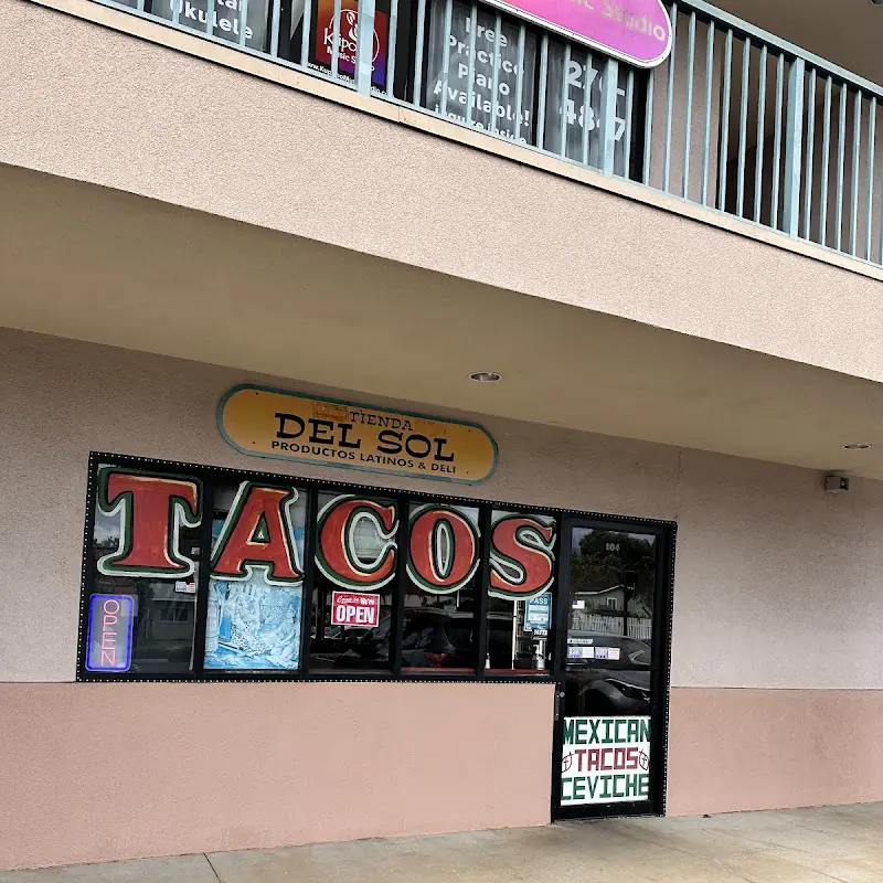 Tienda del Sol