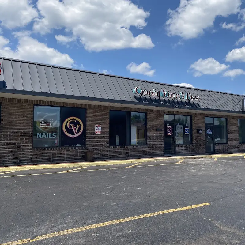 Cousin Vinny's Pizza