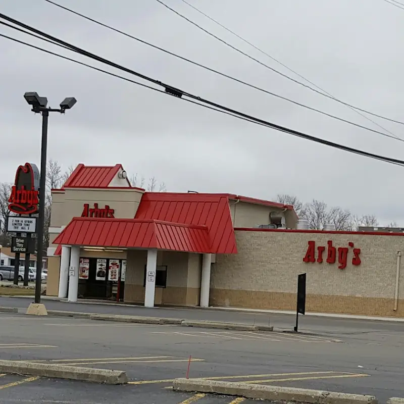 Arby's