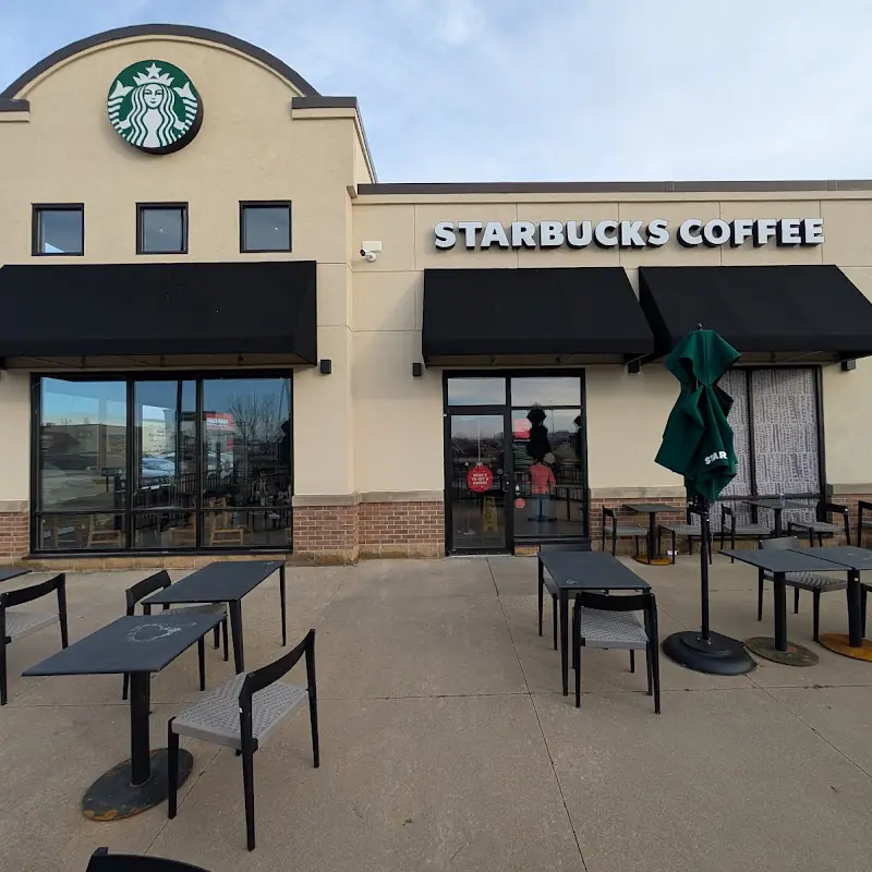 Starbucks Coffee Company