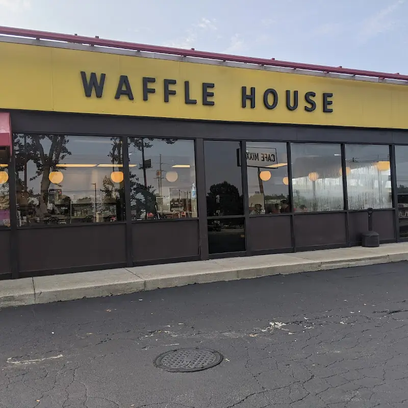 Waffle House