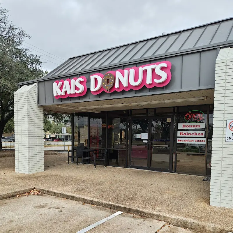 Kai's Donuts