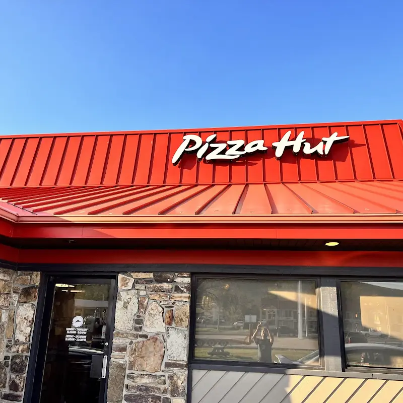 Pizza Hut