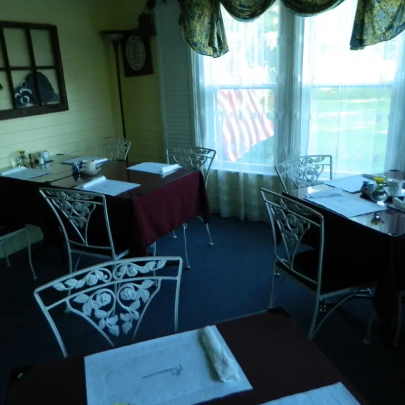 Grandmother's House