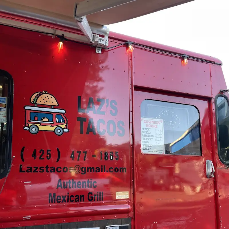 Laz's Tacos