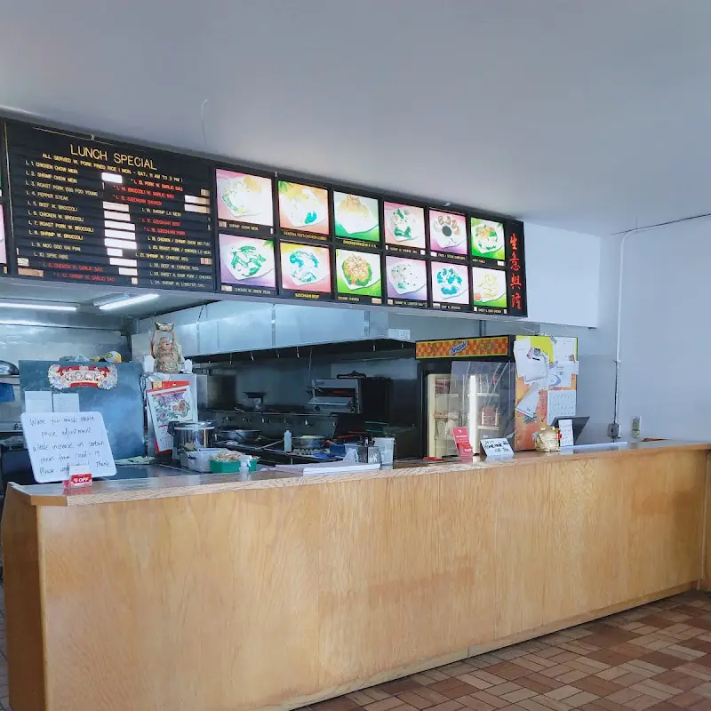 Best Food In Town