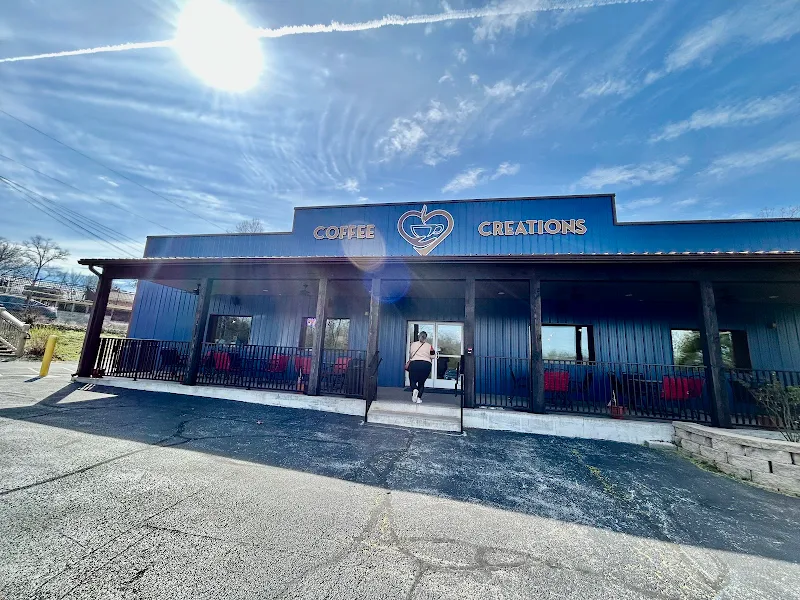 Coffee Creations