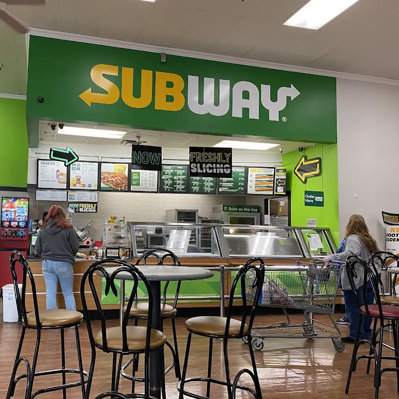 Subway