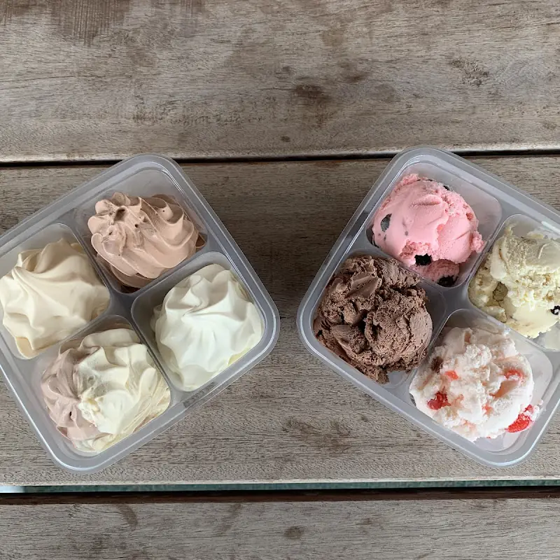 Grand Central Creamery