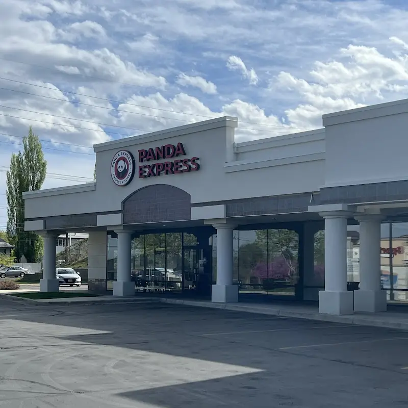 Panda Express