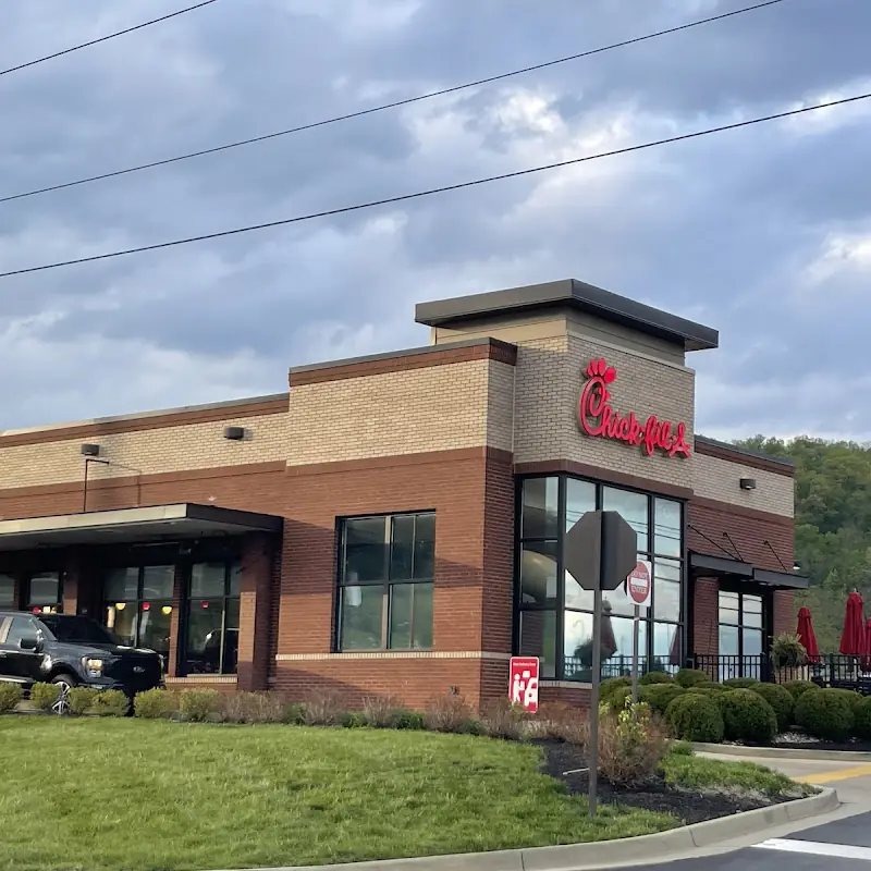 Chick-fil-A