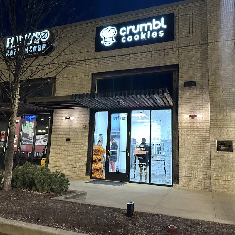 Crumbl