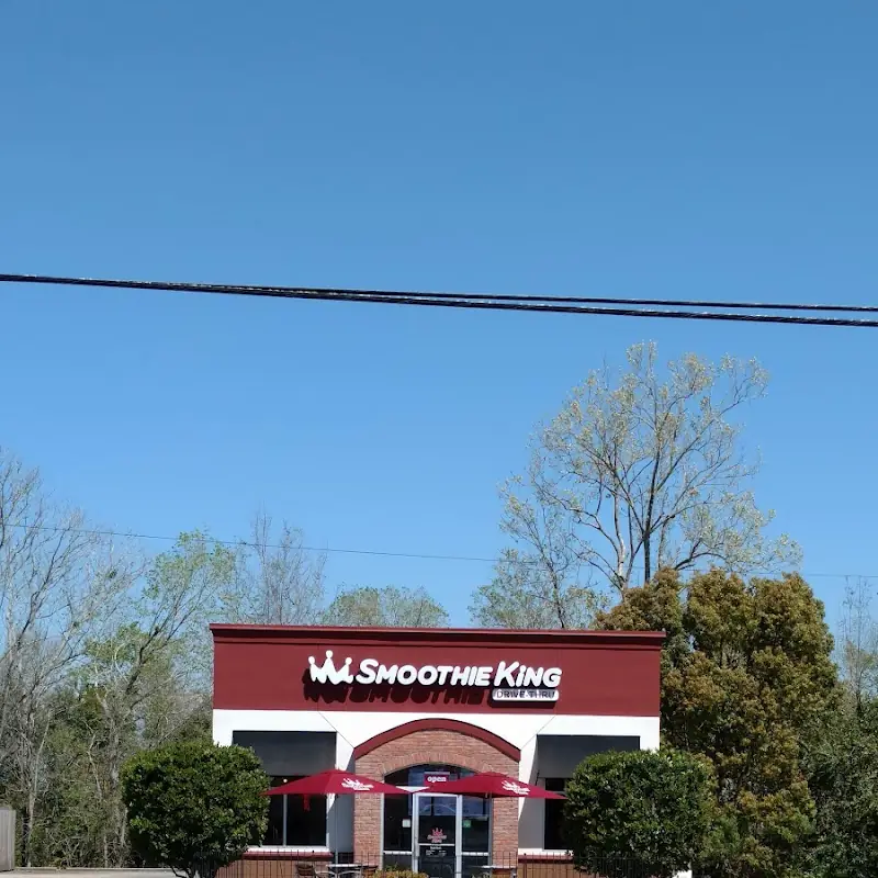 Smoothie King