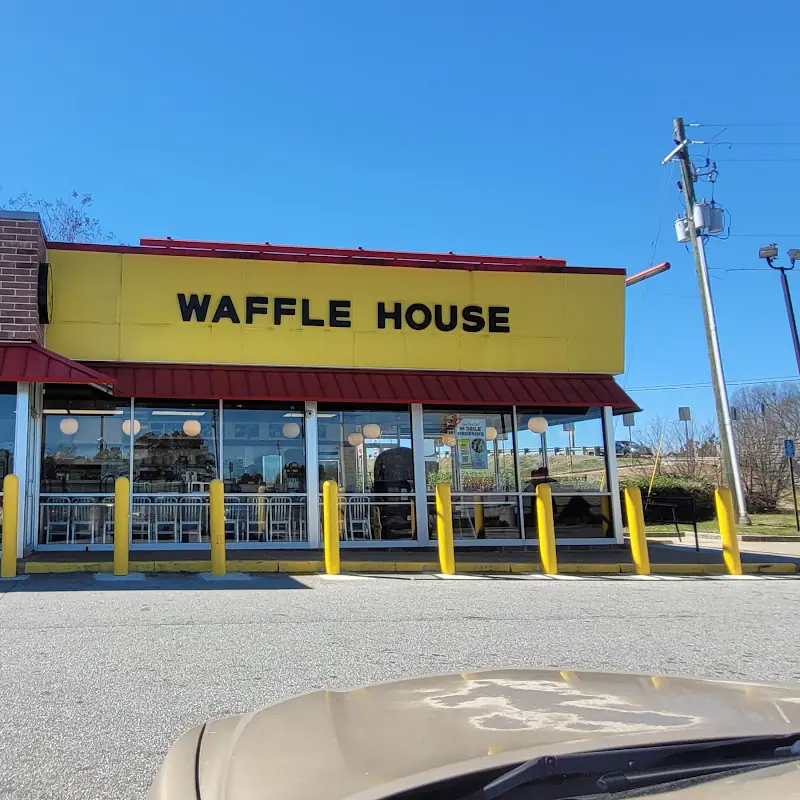 Waffle House