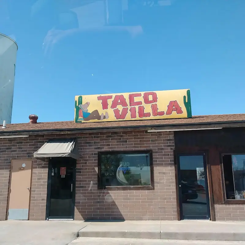 Taco Villa