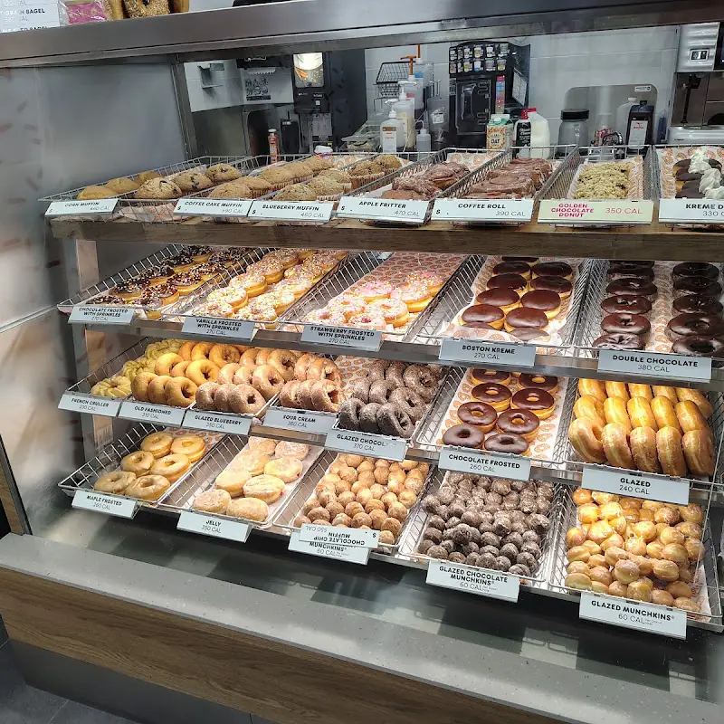 Dunkin'