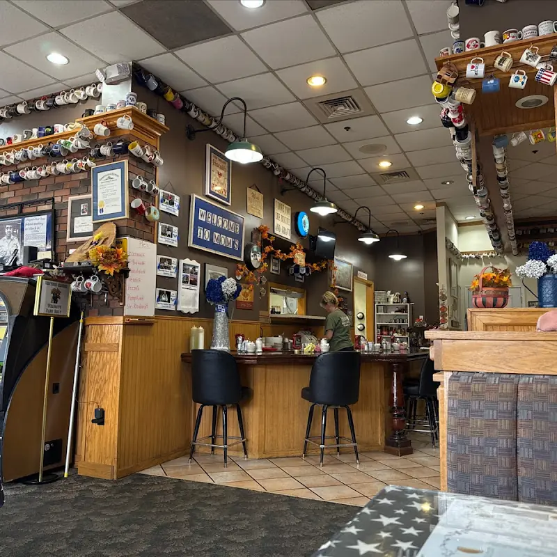 Mom's Restaurant