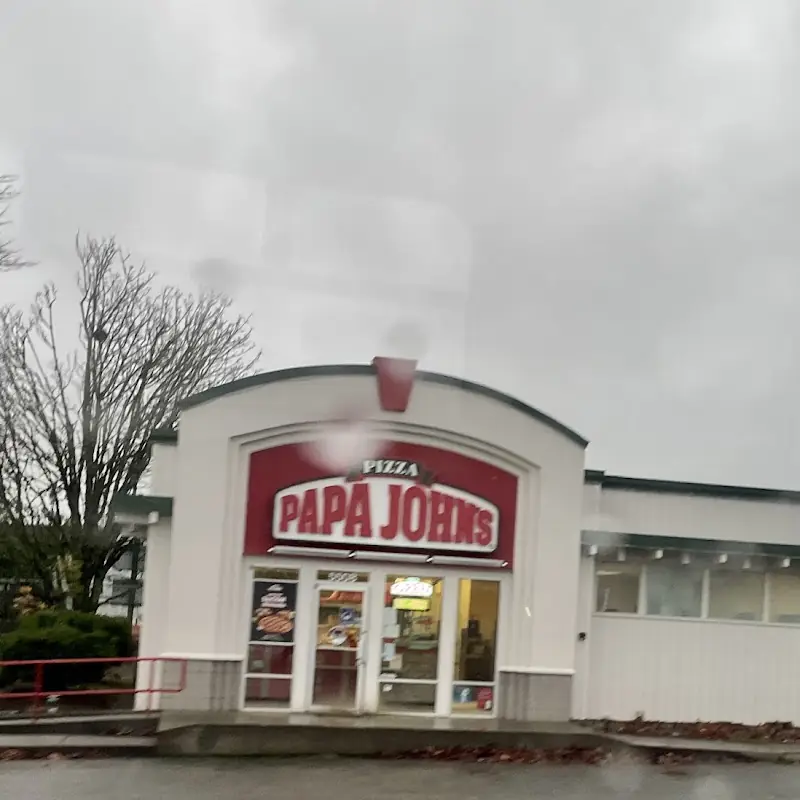 Papa Johns Pizza