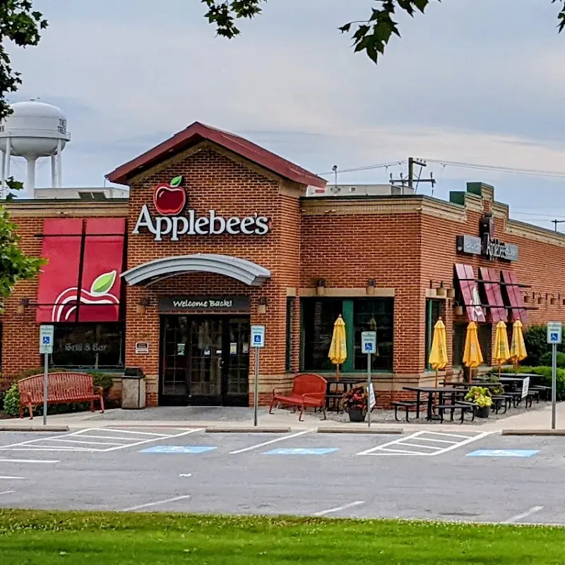 Applebee's Grill + Bar