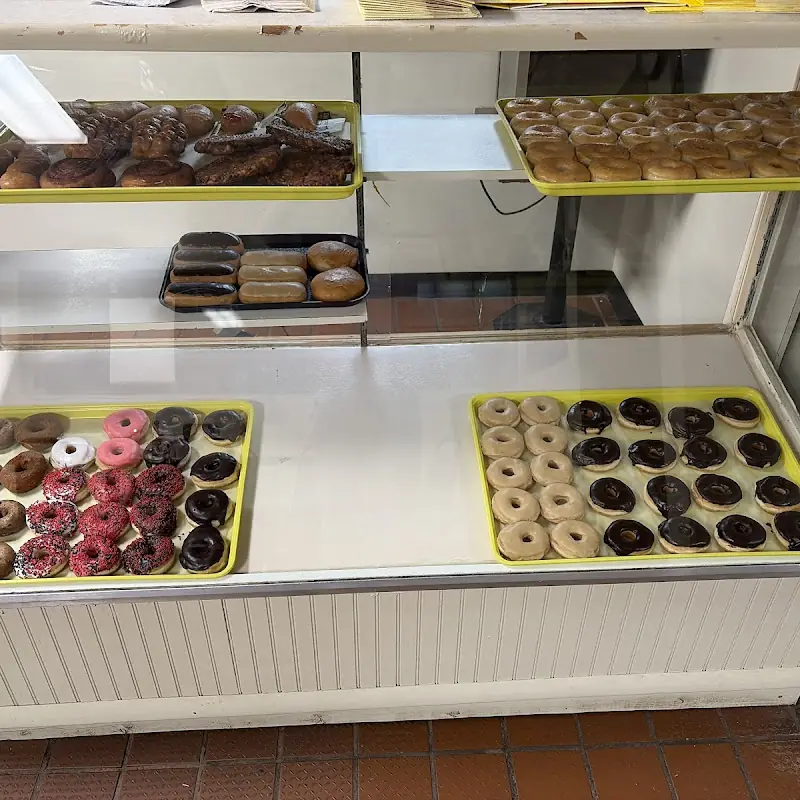 Daylight Donuts