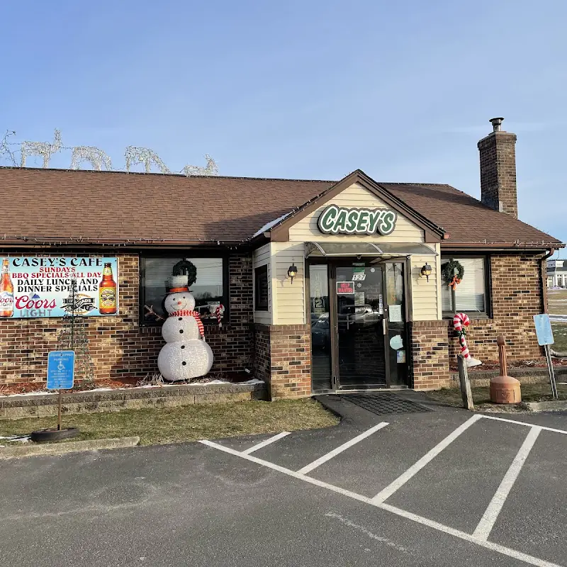 Casey's Cafe