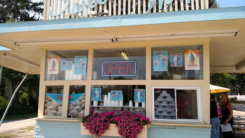 Doc's Sweet Shop LLC