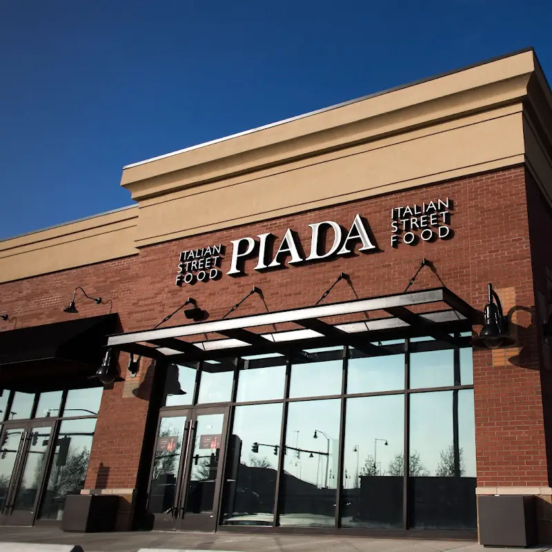 Piada Italian Street Food