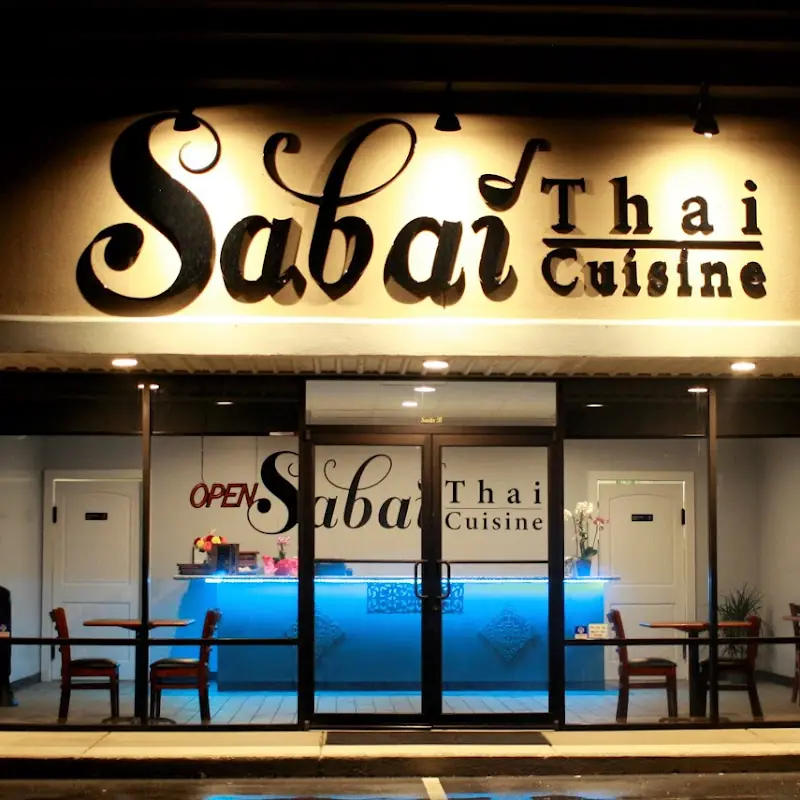 Sabai Thai Cuisine