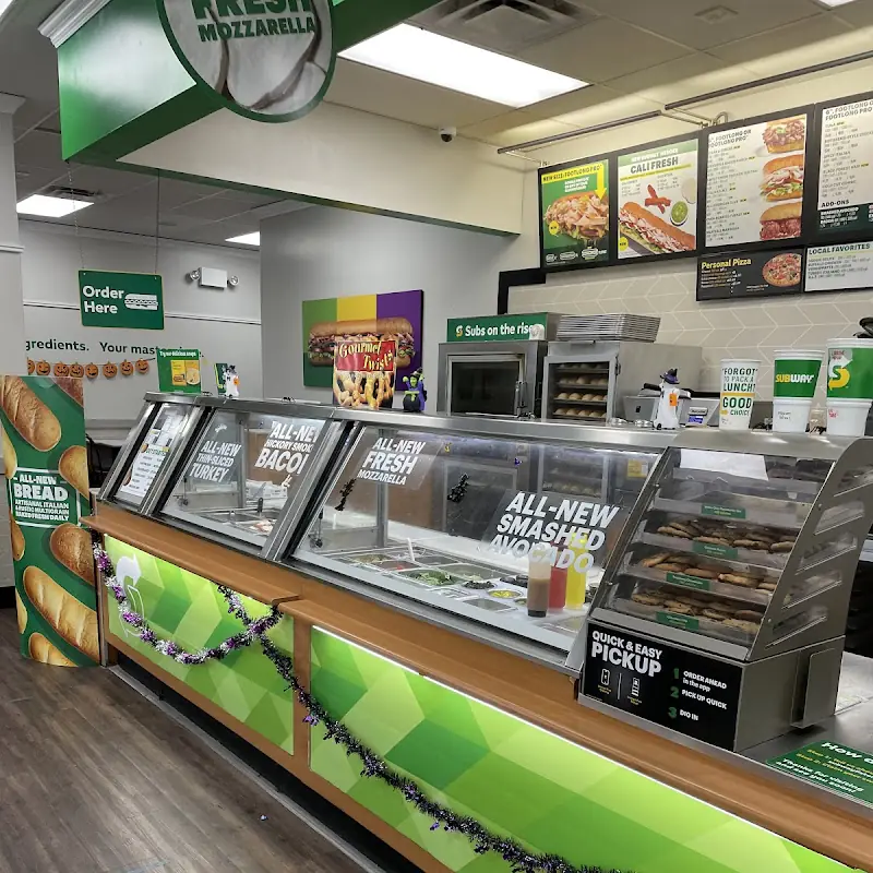 Subway