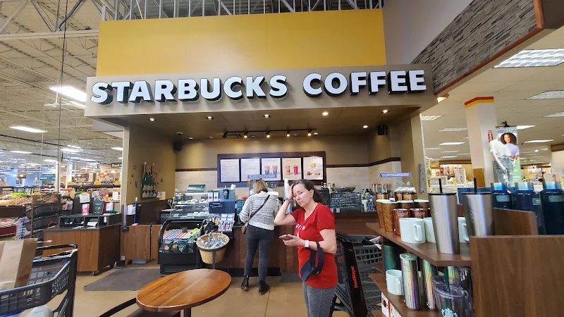 Starbucks Coffee Company