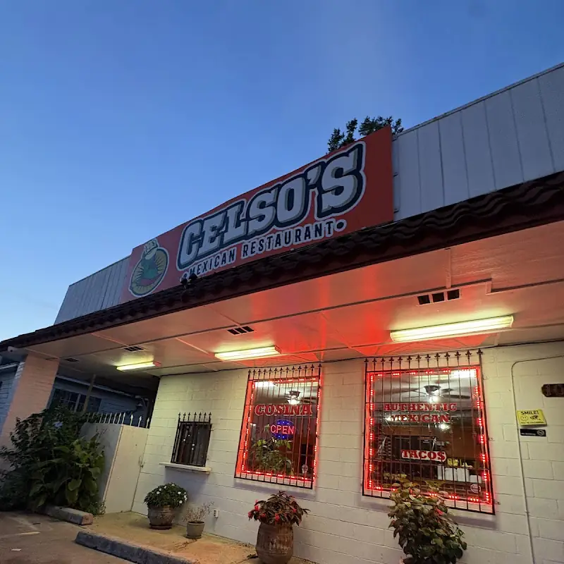 Celso's Mexican Restaurant