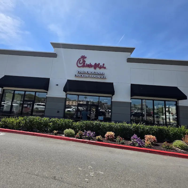Chick-fil-A