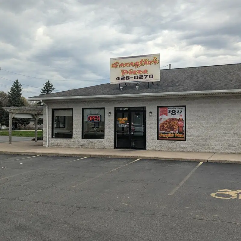 Caraglio's Pizza