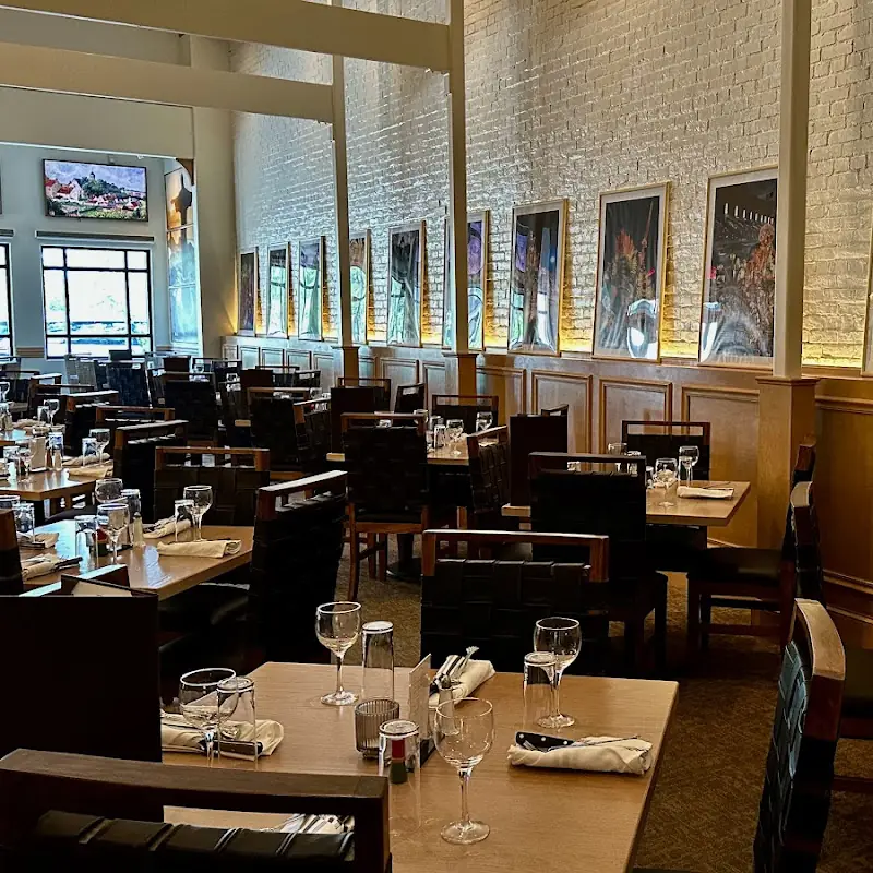Ipanema Grille