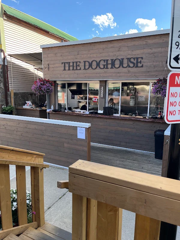The Doghouse